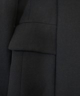 COMME des GARCONS HOMME PLUS（コムデギャルソンオムプリュス）コート 黒 サイズ:M メンズ/2200609996027
