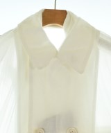 COMME des GARCONS HOMME PLUS（コムデギャルソンオムプリュス）その他 白 サイズ:M メンズ/2200610870019