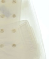 COMME des GARCONS HOMME PLUS（コムデギャルソンオムプリュス）その他 白 サイズ:M メンズ/2200610870019