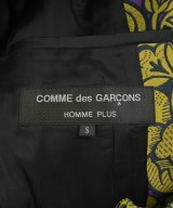 COMME des GARCONS HOMME PLUS（コムデギャルソンオムプリュス）カジュアルジャケット 緑 サイズ:S メンズ/2200610870088