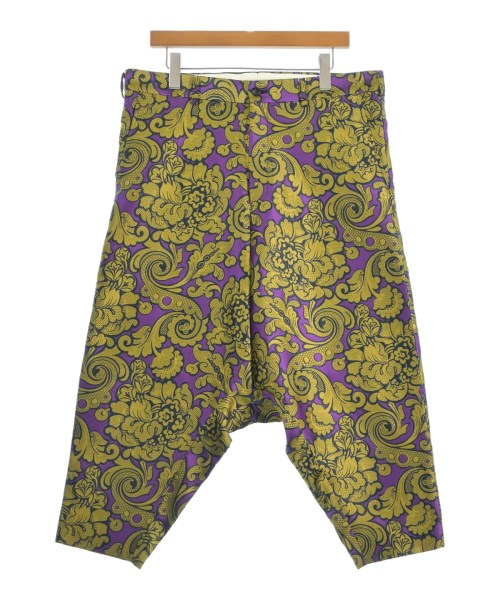 COMME des GARCONS HOMME PLUS(コムデギャルソンオムプリュス)その他 紫 サイズ:S/2200610870095