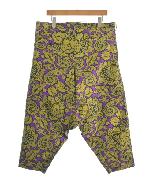 COMME des GARCONS HOMME PLUS（コムデギャルソンオムプリュス）その他 紫 サイズ:S メンズ/2200610870095