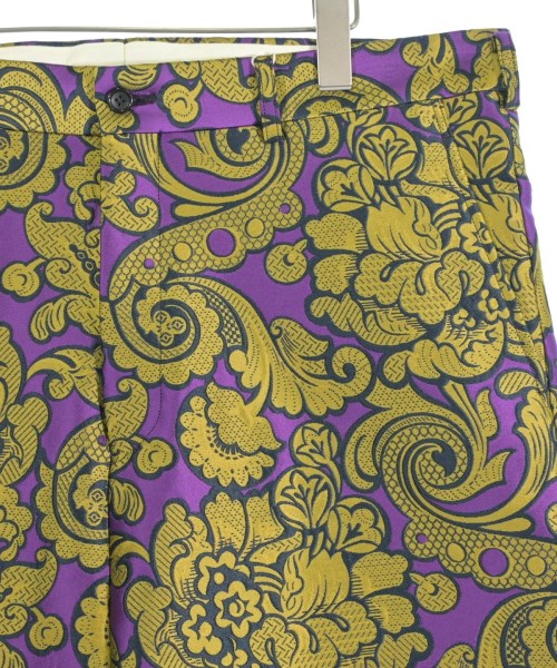 COMME des GARCONS HOMME PLUS（コムデギャルソンオムプリュス）その他 紫 サイズ:S メンズ/2200610870095