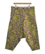 COMME des GARCONS HOMME PLUS（コムデギャルソンオムプリュス）その他 紫 サイズ:S メンズ/2200610870095