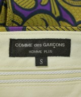 COMME des GARCONS HOMME PLUS（コムデギャルソンオムプリュス）その他 紫 サイズ:S メンズ/2200610870095