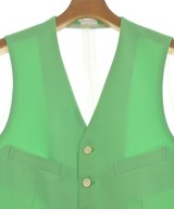 COMME des GARCONS HOMME DEUX（コムデギャルソンオムドゥ）カジュアルシャツ 緑 サイズ:M メンズ/2200610870101