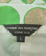 COMME des GARCONS HOMME PLUS（コムデギャルソンオムプリュス）カジュアルシャツ シルバー サイズ:L メンズ/2200610870118
