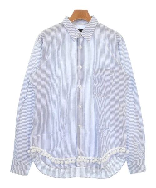 コムデギャルソンオムプリュス(COMME des GARCONS HOMME PLUS)のCOMME des GARCONS HOMME PLUS カジュアルシャツ