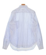 COMME des GARCONS HOMME PLUS（コムデギャルソンオムプリュス）カジュアルシャツ 紺 サイズ:S メンズ/2200612334120