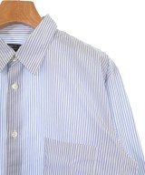 COMME des GARCONS HOMME PLUS（コムデギャルソンオムプリュス）カジュアルシャツ 紺 サイズ:S メンズ/2200612334120