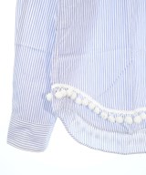 COMME des GARCONS HOMME PLUS（コムデギャルソンオムプリュス）カジュアルシャツ 紺 サイズ:S メンズ/2200612334120
