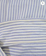 COMME des GARCONS HOMME PLUS（コムデギャルソンオムプリュス）カジュアルシャツ 紺 サイズ:S メンズ/2200612334120