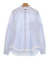 COMME des GARCONS HOMME PLUS カジュアルシャツ