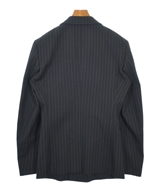 COMME des GARCONS HOMME PLUS（コムデギャルソンオムプリュス）カジュアルジャケット 黒 サイズ:M メンズ/2200613183062