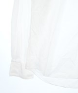 COMME des GARCONS HOMME PLUS（コムデギャルソンオムプリュス）カジュアルシャツ 白 サイズ:L メンズ/2200613262019