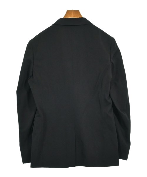 COMME des GARCONS HOMME PLUS（コムデギャルソンオムプリュス）テーラードジャケット 黒 サイズ:M メンズ/2200610701238