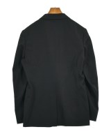 COMME des GARCONS HOMME PLUS（コムデギャルソンオムプリュス）テーラードジャケット 黒 サイズ:M メンズ/2200610701238