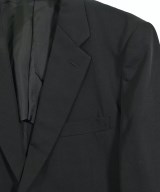 COMME des GARCONS HOMME PLUS（コムデギャルソンオムプリュス）テーラードジャケット 黒 サイズ:M メンズ/2200610701238