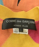 COMME des GARCONS HOMME PLUS（コムデギャルソンオムプリュス）ベスト 黄 サイズ:L メンズ/2200613567046