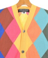 COMME des GARCONS HOMME PLUS（コムデギャルソンオムプリュス）ベスト 黄 サイズ:L メンズ/2200613567046