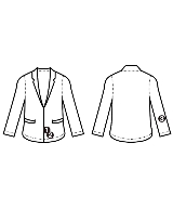 COMME des GARCONS HOMME PLUS（コムデギャルソンオムプリュス）カジュアルジャケット 黒 サイズ:S メンズ/2200613902014