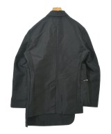 COMME des GARCONS HOMME PLUS（コムデギャルソンオムプリュス）カジュアルジャケット 黒 サイズ:S メンズ/2200613902014