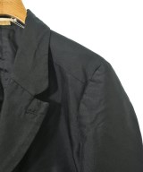 COMME des GARCONS HOMME PLUS（コムデギャルソンオムプリュス）カジュアルジャケット 黒 サイズ:S メンズ/2200613902014
