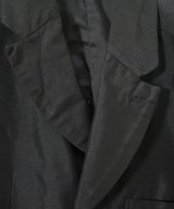 COMME des GARCONS HOMME PLUS（コムデギャルソンオムプリュス）カジュアルジャケット 黒 サイズ:S メンズ/2200613902014