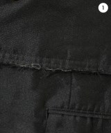 COMME des GARCONS HOMME PLUS（コムデギャルソンオムプリュス）カジュアルジャケット 黒 サイズ:S メンズ/2200613902014