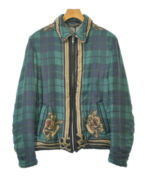 コムデギャルソンオムプリュス(COMME des GARCONS HOMME PLUS)のCOMME des GARCONS HOMME PLUS ブルゾン（その他）