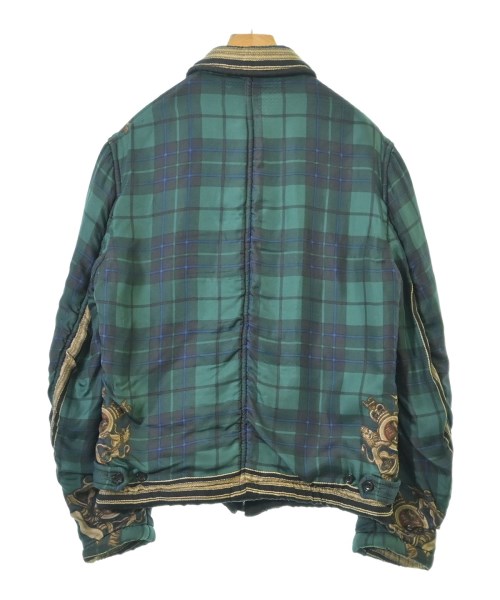 COMME des GARCONS HOMME PLUS（コムデギャルソンオムプリュス）その他 緑 サイズ:L メンズ/2200608074016