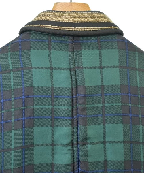 COMME des GARCONS HOMME PLUS（コムデギャルソンオムプリュス）その他 緑 サイズ:L メンズ/2200608074016