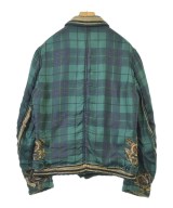COMME des GARCONS HOMME PLUS（コムデギャルソンオムプリュス）その他 緑 サイズ:L メンズ/2200608074016