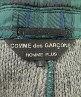 COMME des GARCONS HOMME PLUS（コムデギャルソンオムプリュス）その他 緑 サイズ:L メンズ/2200608074016