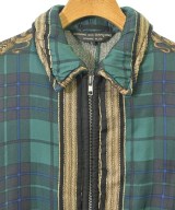 COMME des GARCONS HOMME PLUS（コムデギャルソンオムプリュス）その他 緑 サイズ:L メンズ/2200608074016