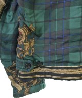 COMME des GARCONS HOMME PLUS（コムデギャルソンオムプリュス）その他 緑 サイズ:L メンズ/2200608074016