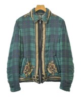 COMME des GARCONS HOMME PLUS ブルゾン(その他)