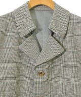 COMME des GARCONS HOMME PLUS（コムデギャルソンオムプリュス）テーラードジャケット グレー サイズ:M メンズ/2200608074023