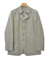 COMME des GARCONS HOMME PLUS テーラードジャケット