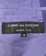 COMME des GARCONS HOMME PLUS（コムデギャルソンオムプリュス）テーラードジャケット 紫 サイズ:M メンズ/2200608074030