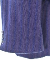 COMME des GARCONS HOMME PLUS（コムデギャルソンオムプリュス）テーラードジャケット 紫 サイズ:M メンズ/2200608074030