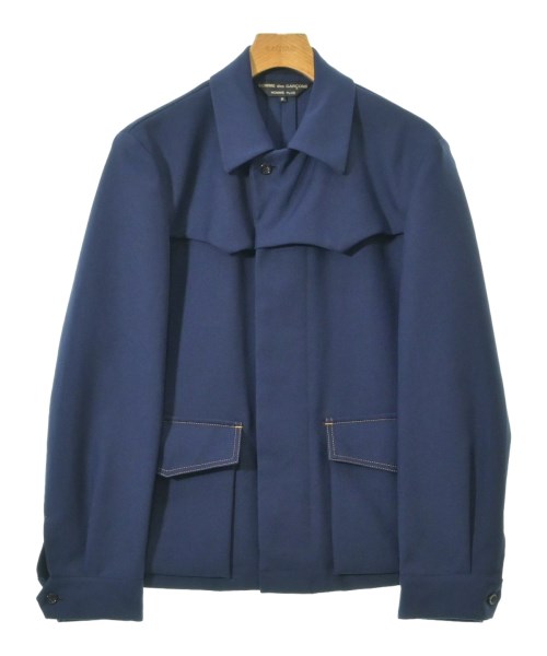 コムデギャルソンオムプリュス(COMME des GARCONS HOMME PLUS)のCOMME des GARCONS HOMME PLUS ブルゾン（その他）