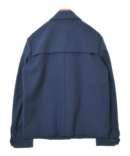 COMME des GARCONS HOMME PLUS（コムデギャルソンオムプリュス）その他 紺 サイズ:M メンズ/2200608074047