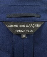 COMME des GARCONS HOMME PLUS（コムデギャルソンオムプリュス）その他 紺 サイズ:M メンズ/2200608074047