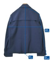 COMME des GARCONS HOMME PLUS（コムデギャルソンオムプリュス）その他 紺 サイズ:M メンズ/2200608074047