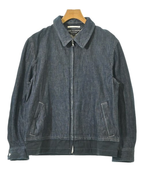 コムデギャルソンオムプリュス(COMME des GARCONS HOMME PLUS)のCOMME des GARCONS HOMME PLUS ブルゾン（その他）