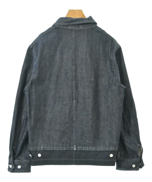 COMME des GARCONS HOMME PLUS（コムデギャルソンオムプリュス）その他 紺 サイズ:M メンズ/2200608074054