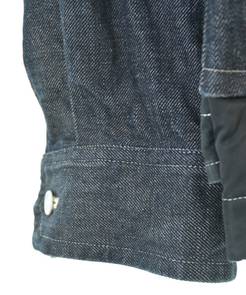 COMME des GARCONS HOMME PLUS（コムデギャルソンオムプリュス）その他 紺 サイズ:M メンズ/2200608074054