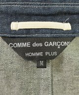 COMME des GARCONS HOMME PLUS（コムデギャルソンオムプリュス）その他 紺 サイズ:M メンズ/2200608074054