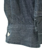 COMME des GARCONS HOMME PLUS（コムデギャルソンオムプリュス）その他 紺 サイズ:M メンズ/2200608074054
